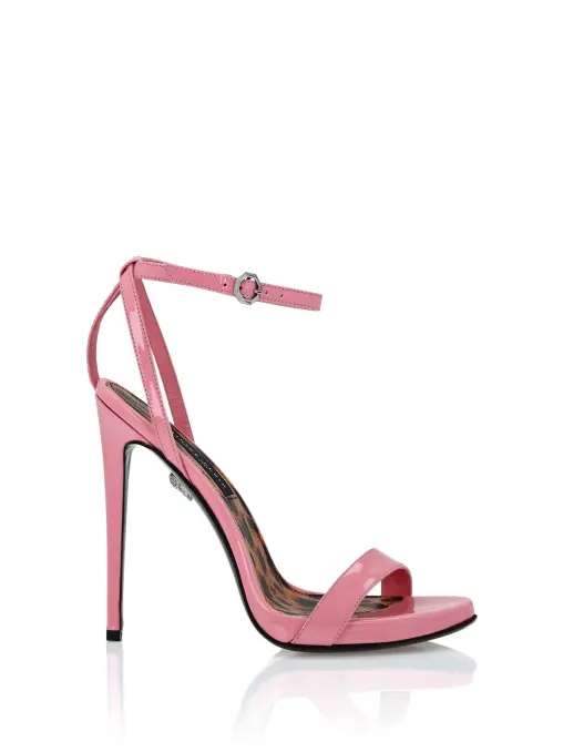 Босоножки PHILIPP PLEIN