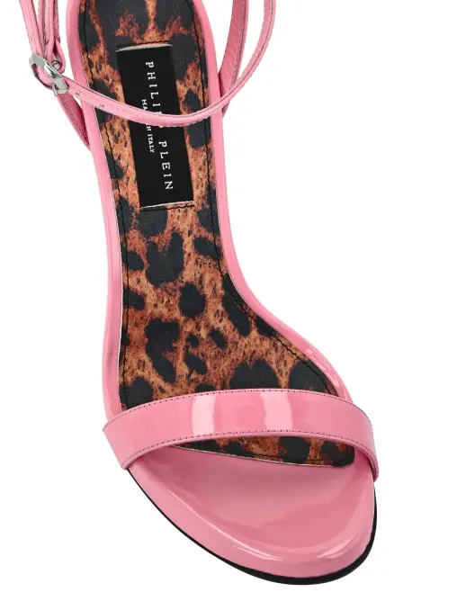 Босоножки PHILIPP PLEIN
