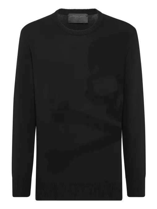 Свитер PHILIPP PLEIN