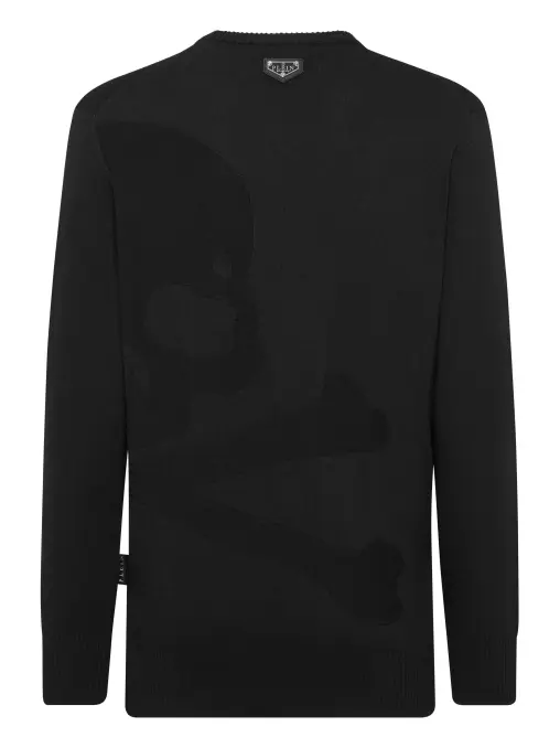 Свитер PHILIPP PLEIN