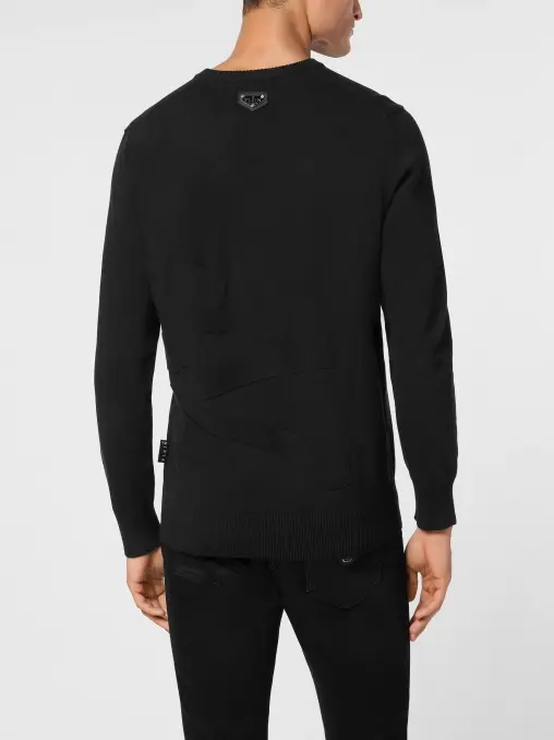 Свитер PHILIPP PLEIN
