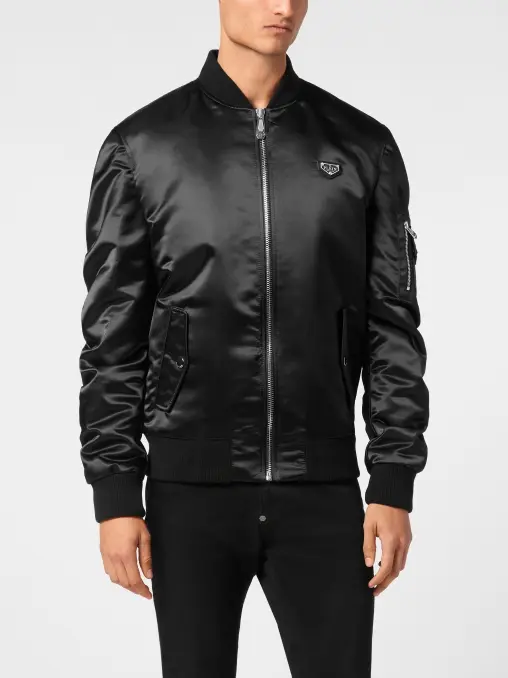 Бомбер PHILIPP PLEIN