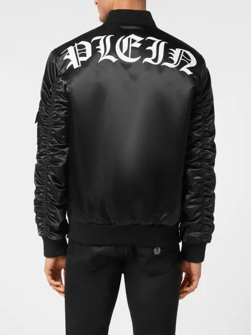 Бомбер PHILIPP PLEIN