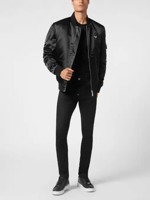 Бомбер PHILIPP PLEIN