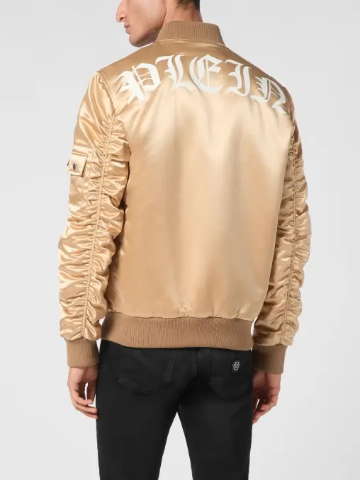 Бомбер PHILIPP PLEIN