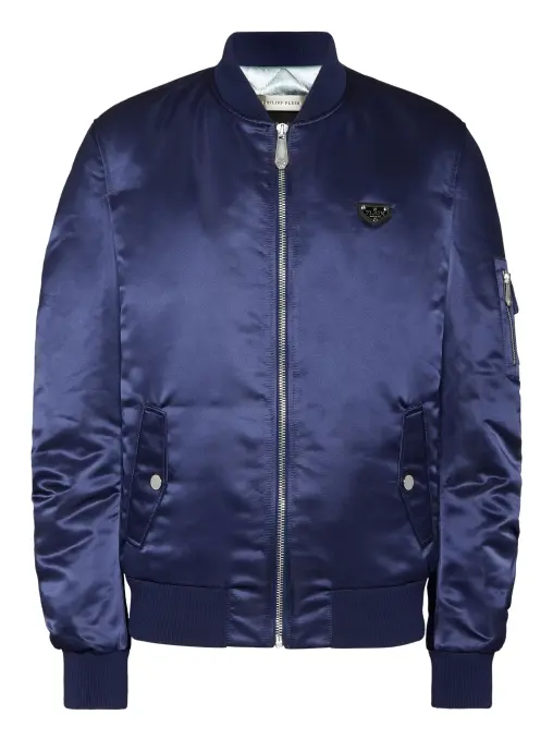 Бомбер PHILIPP PLEIN