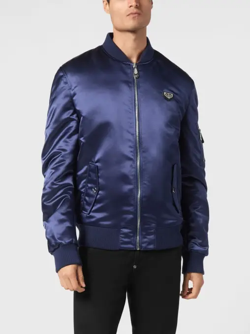 Бомбер PHILIPP PLEIN