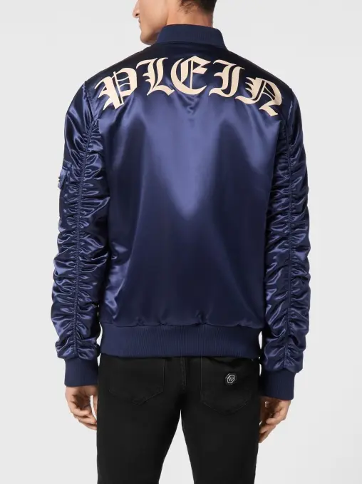 Бомбер PHILIPP PLEIN