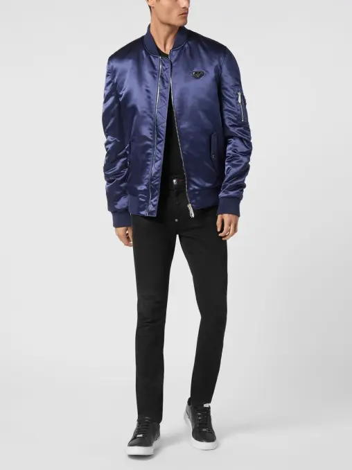 Бомбер PHILIPP PLEIN