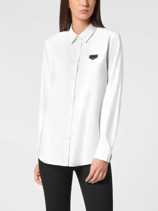 Рубашка PHILIPP PLEIN