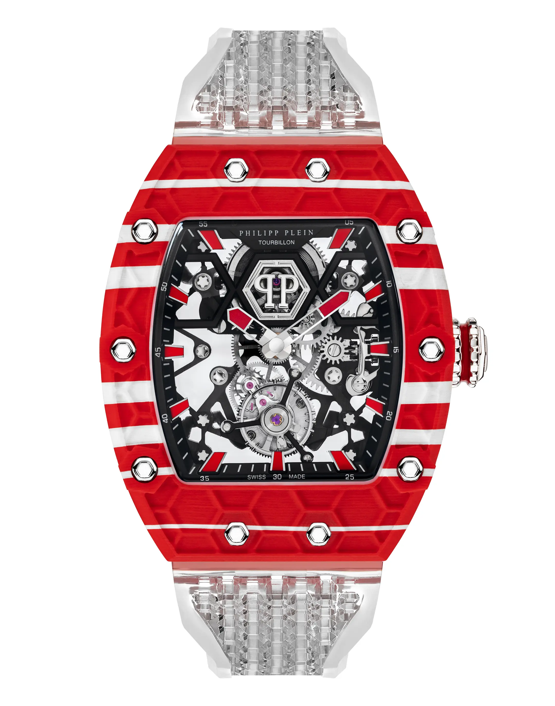 Часы наручные