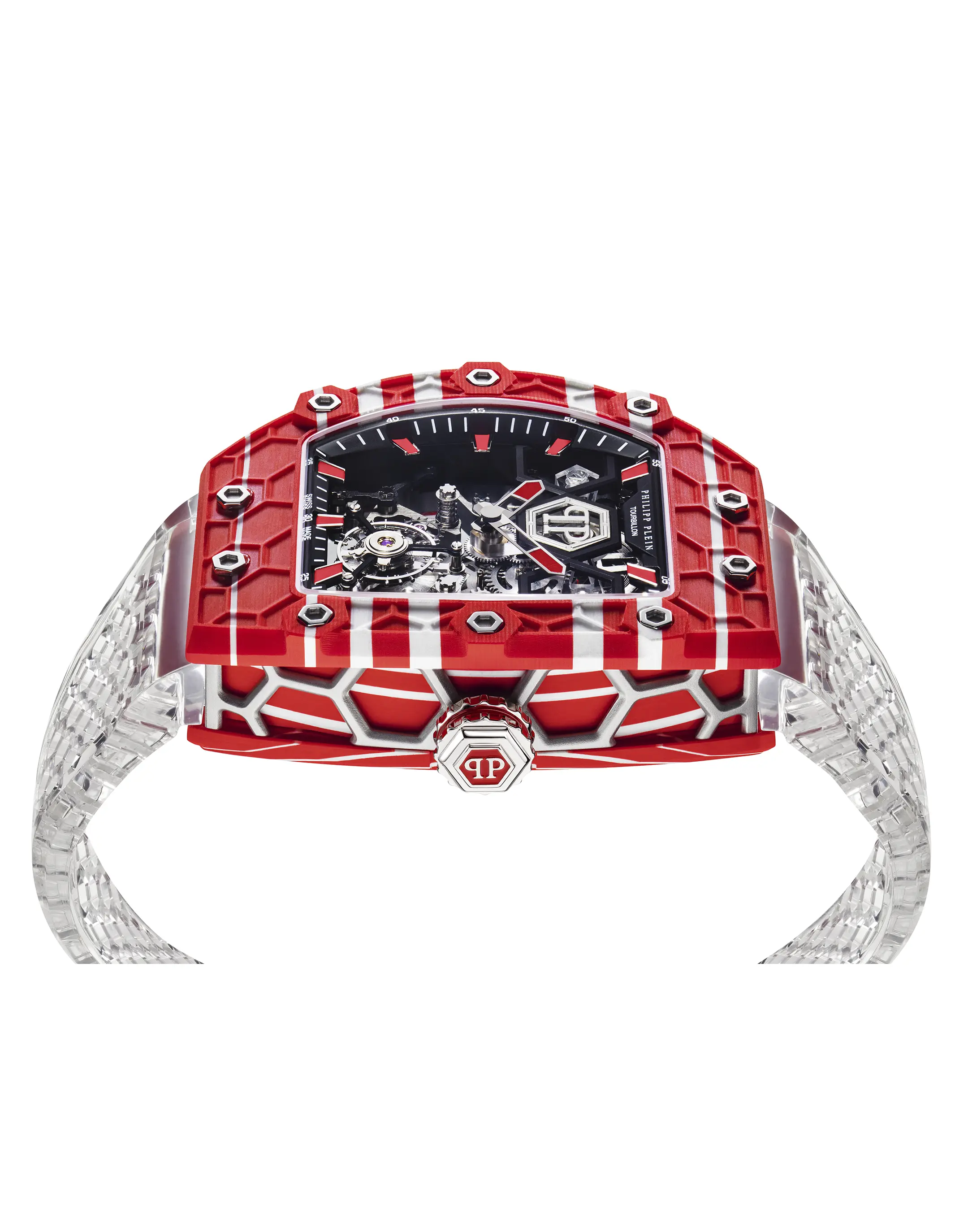 Часы наручные