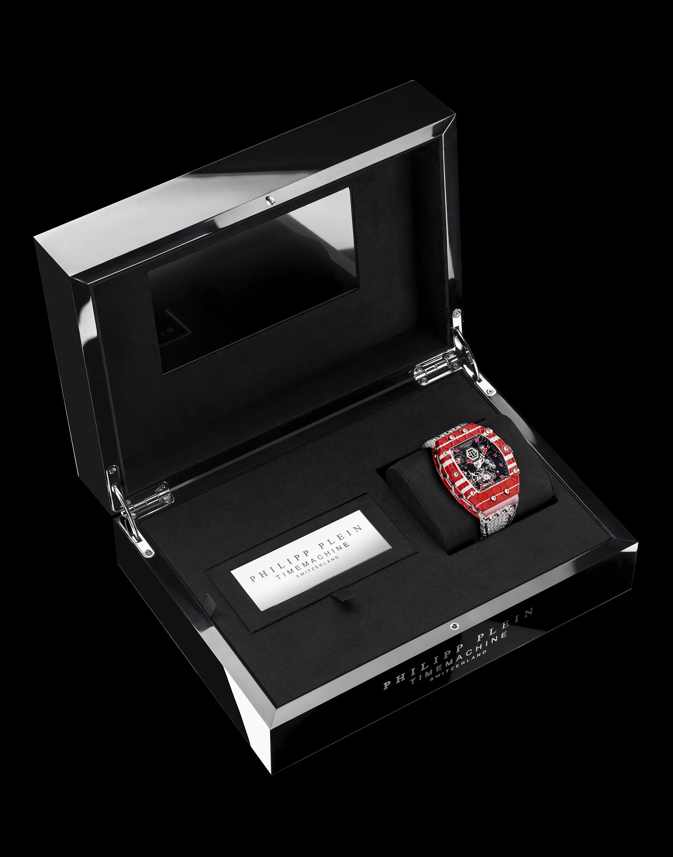 Часы наручные