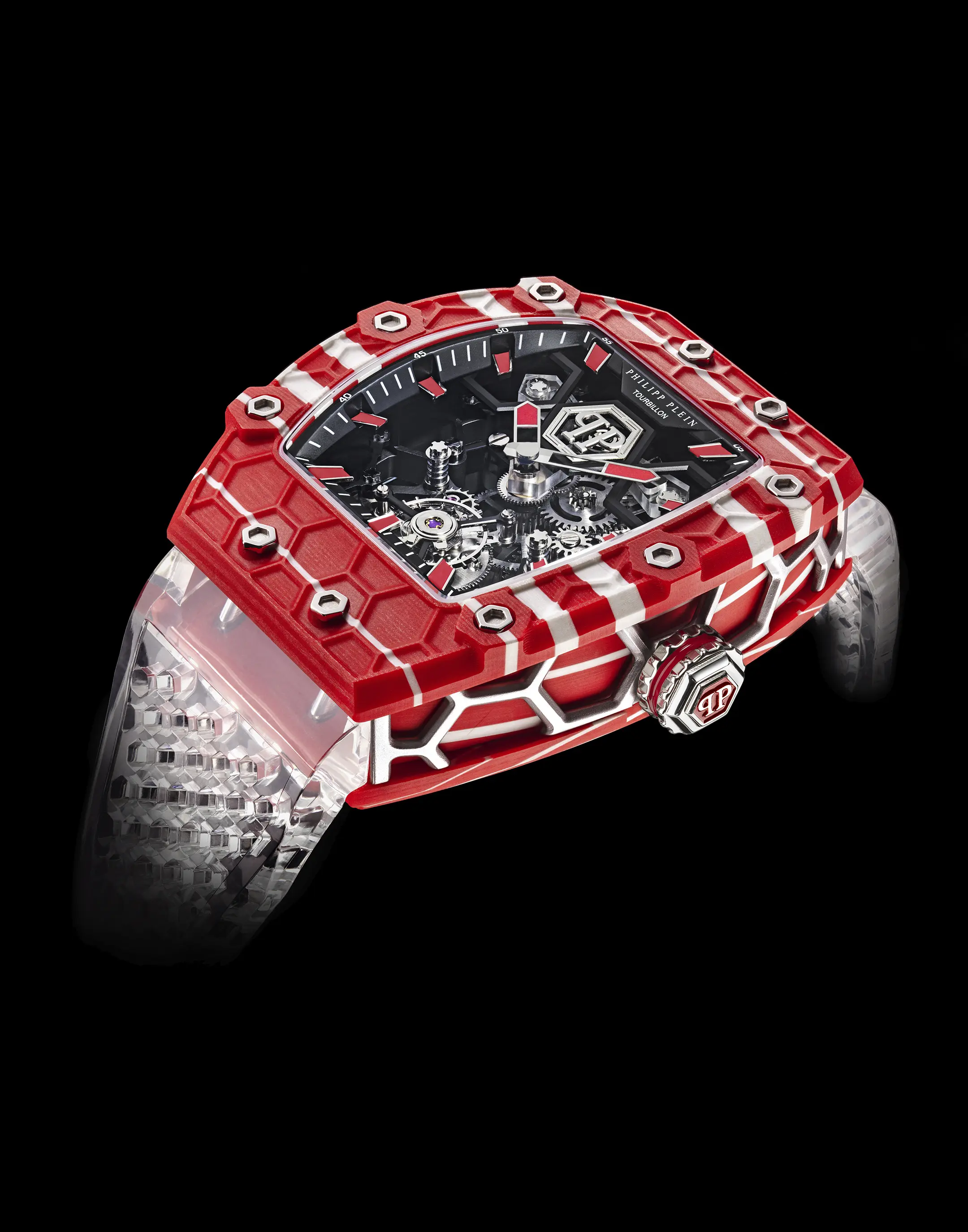 Часы наручные