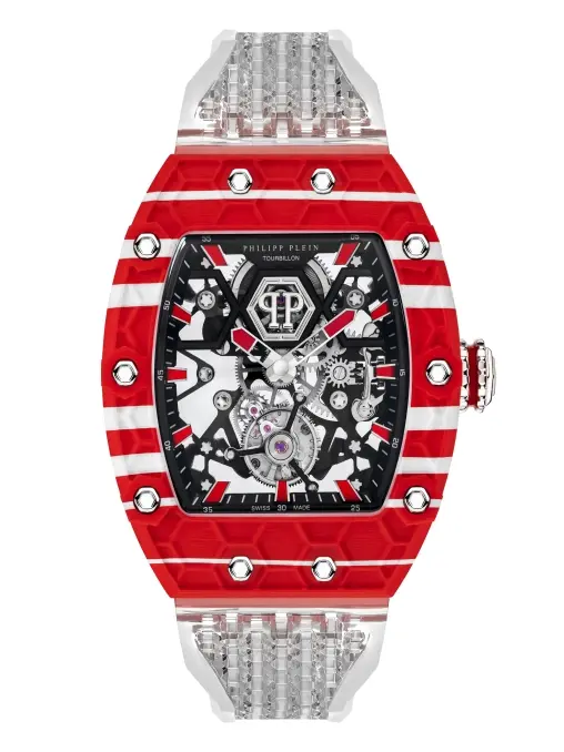 Часы наручные PHILIPP PLEIN