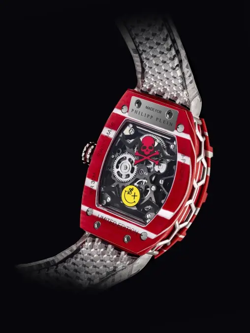 Часы наручные PHILIPP PLEIN