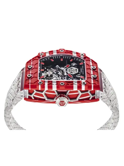 Часы наручные PHILIPP PLEIN
