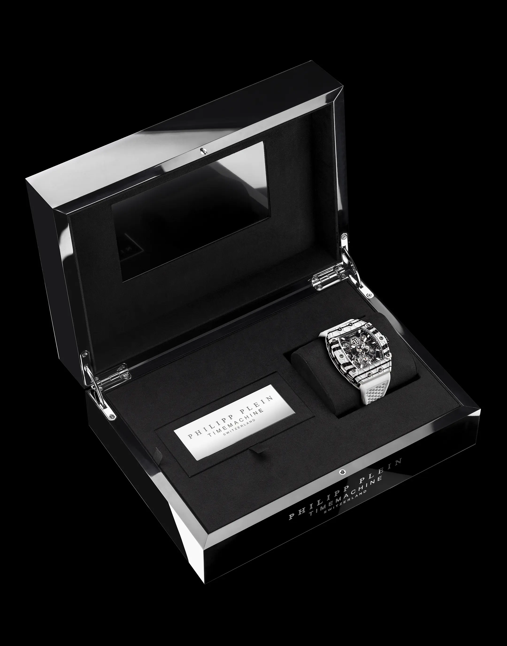 Часы наручные