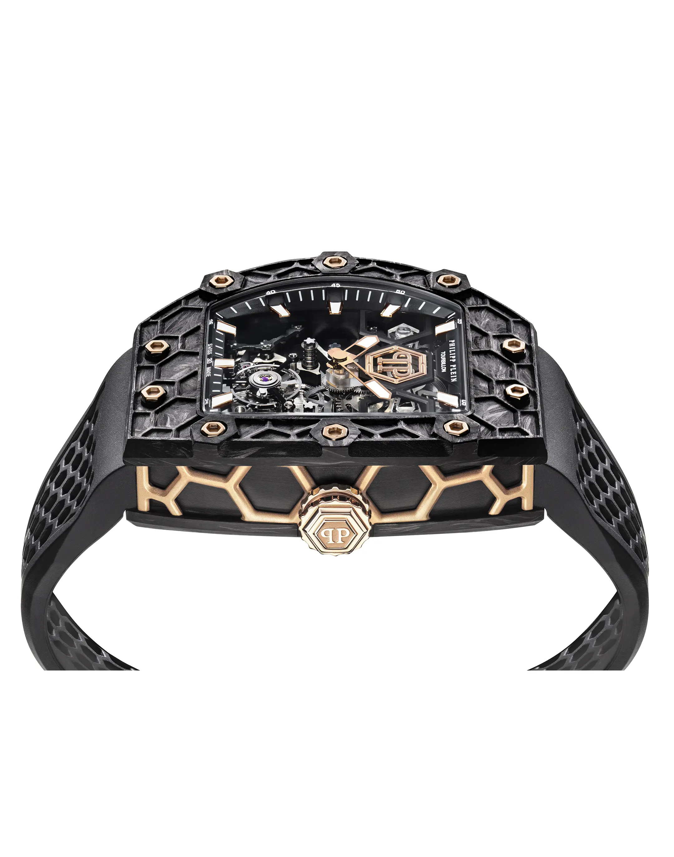 Часы наручные