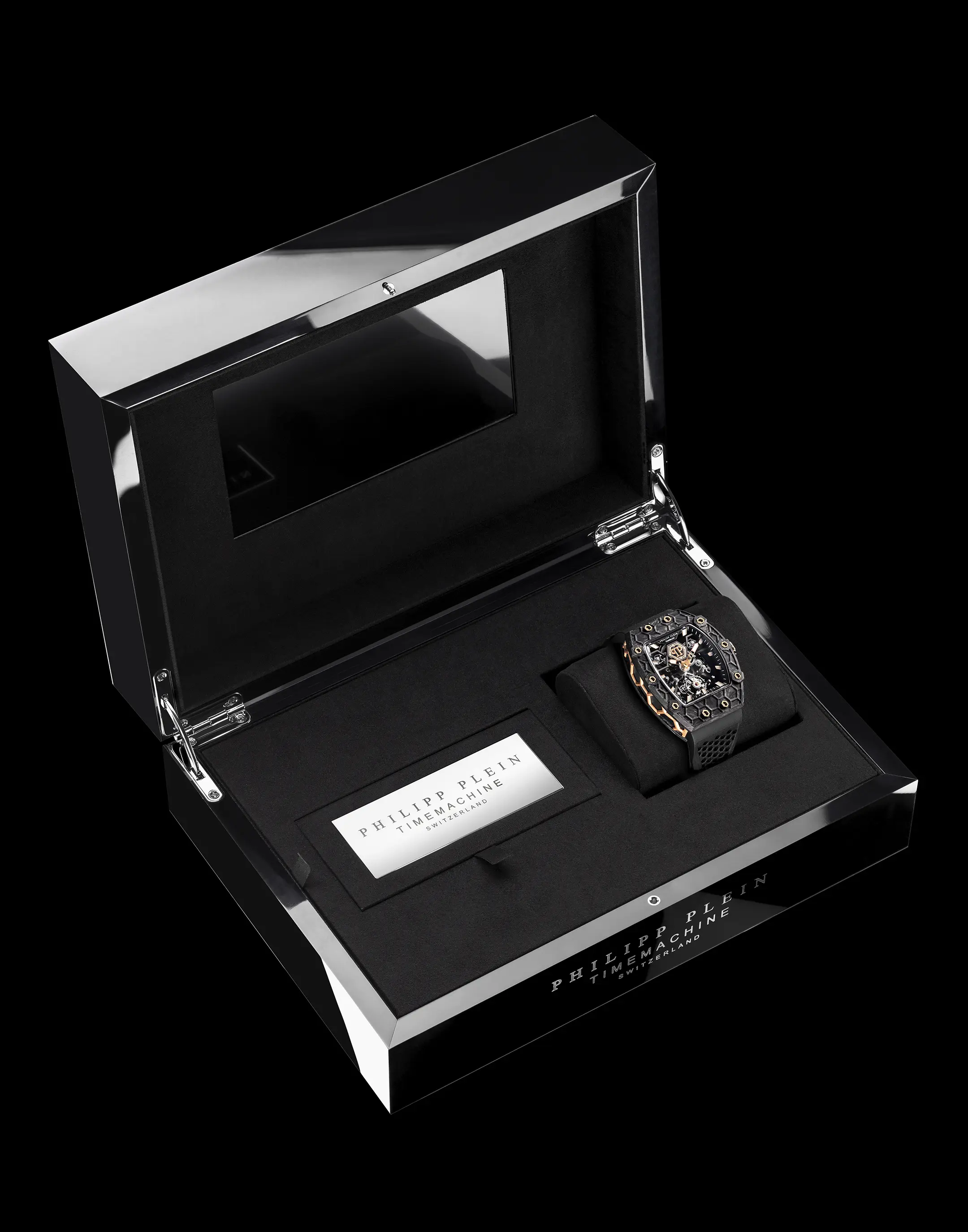 Часы наручные