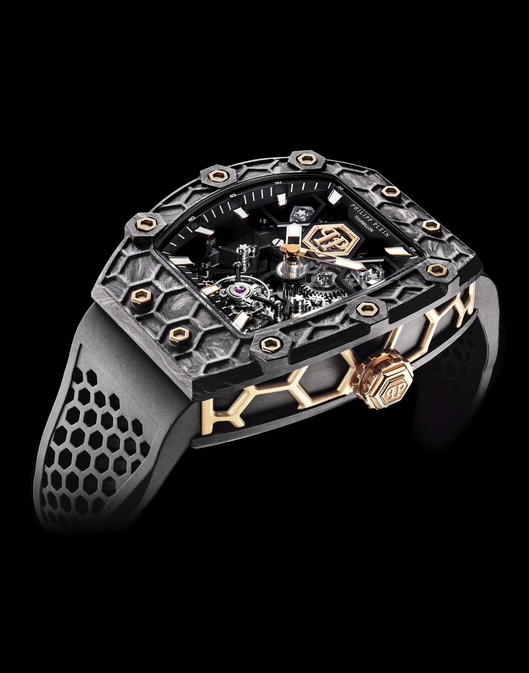 Часы наручные