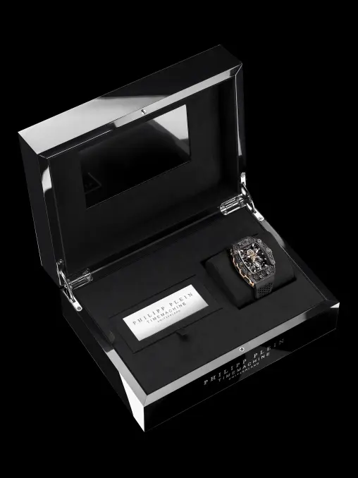 Часы наручные PHILIPP PLEIN