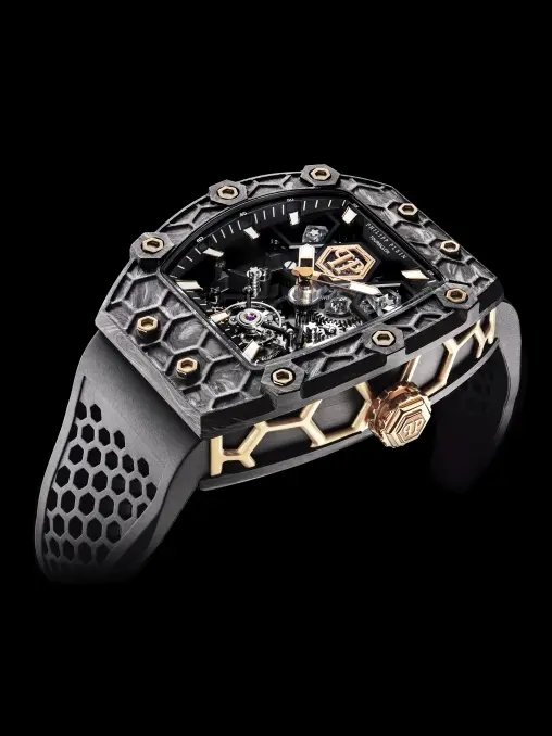 Часы наручные PHILIPP PLEIN