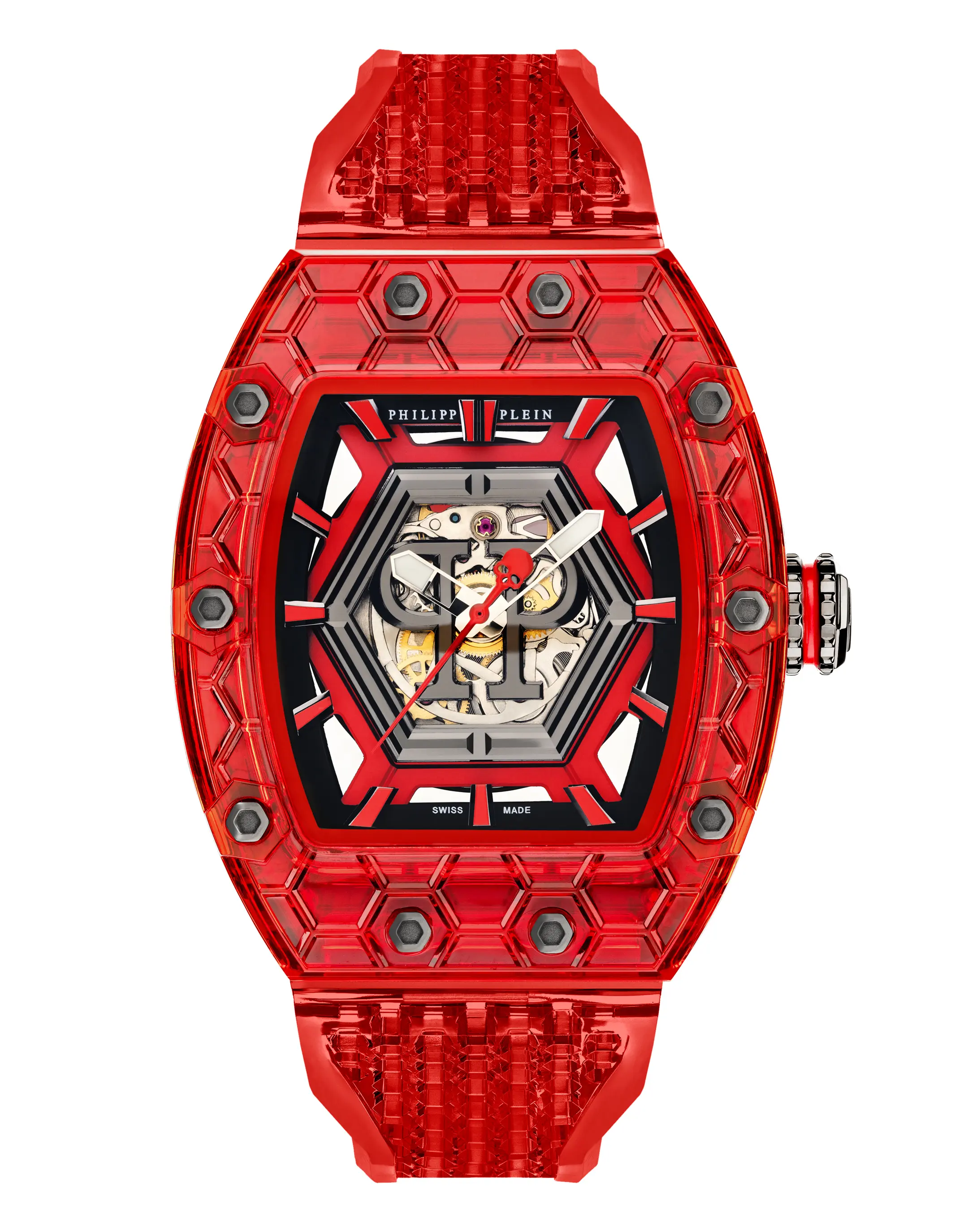 Часы наручные