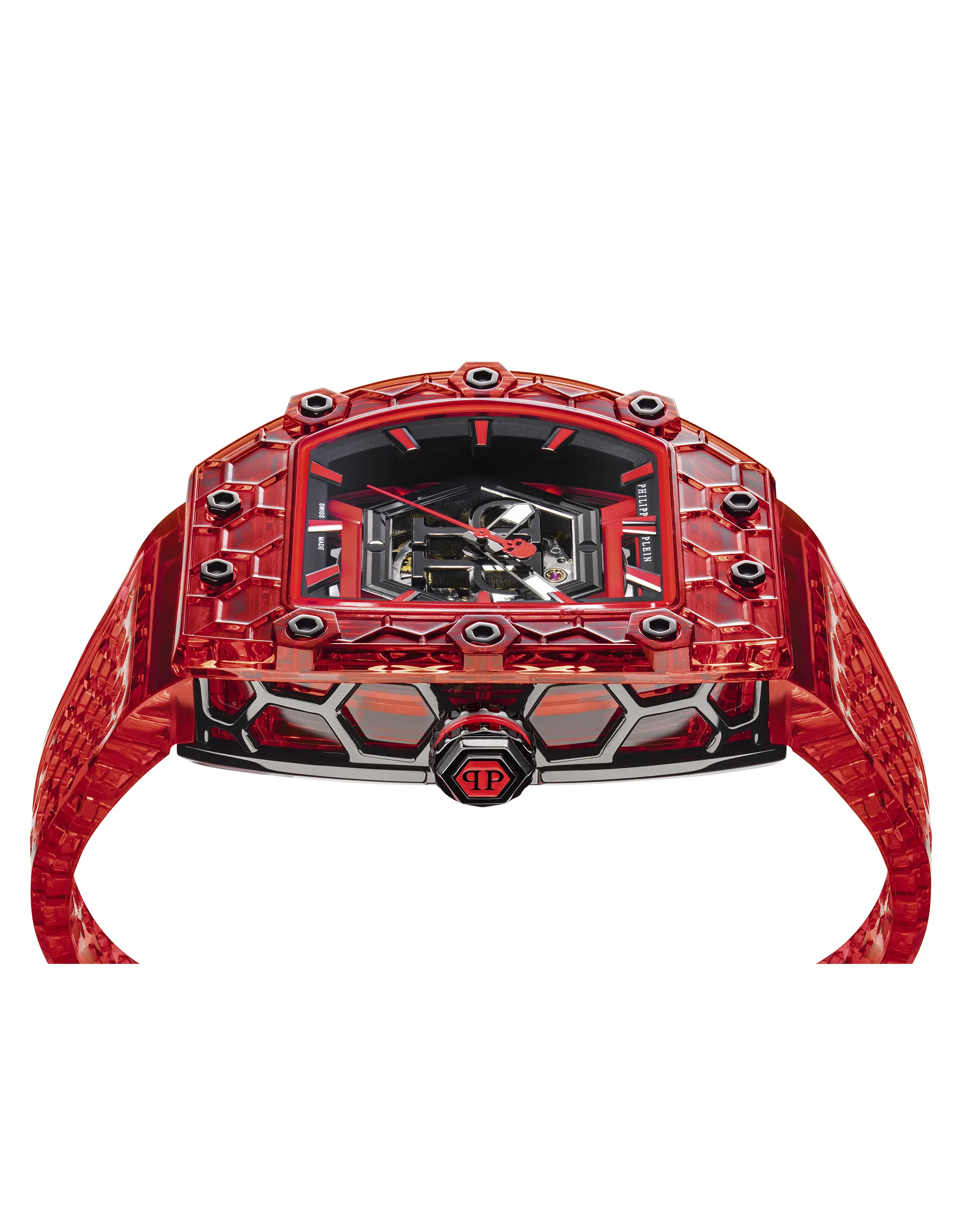 Часы наручные