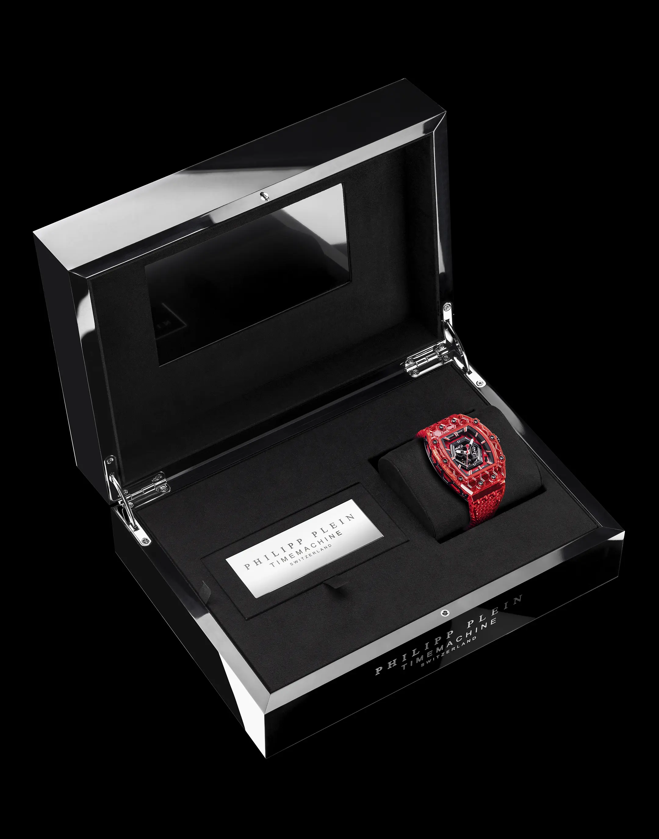 Часы наручные