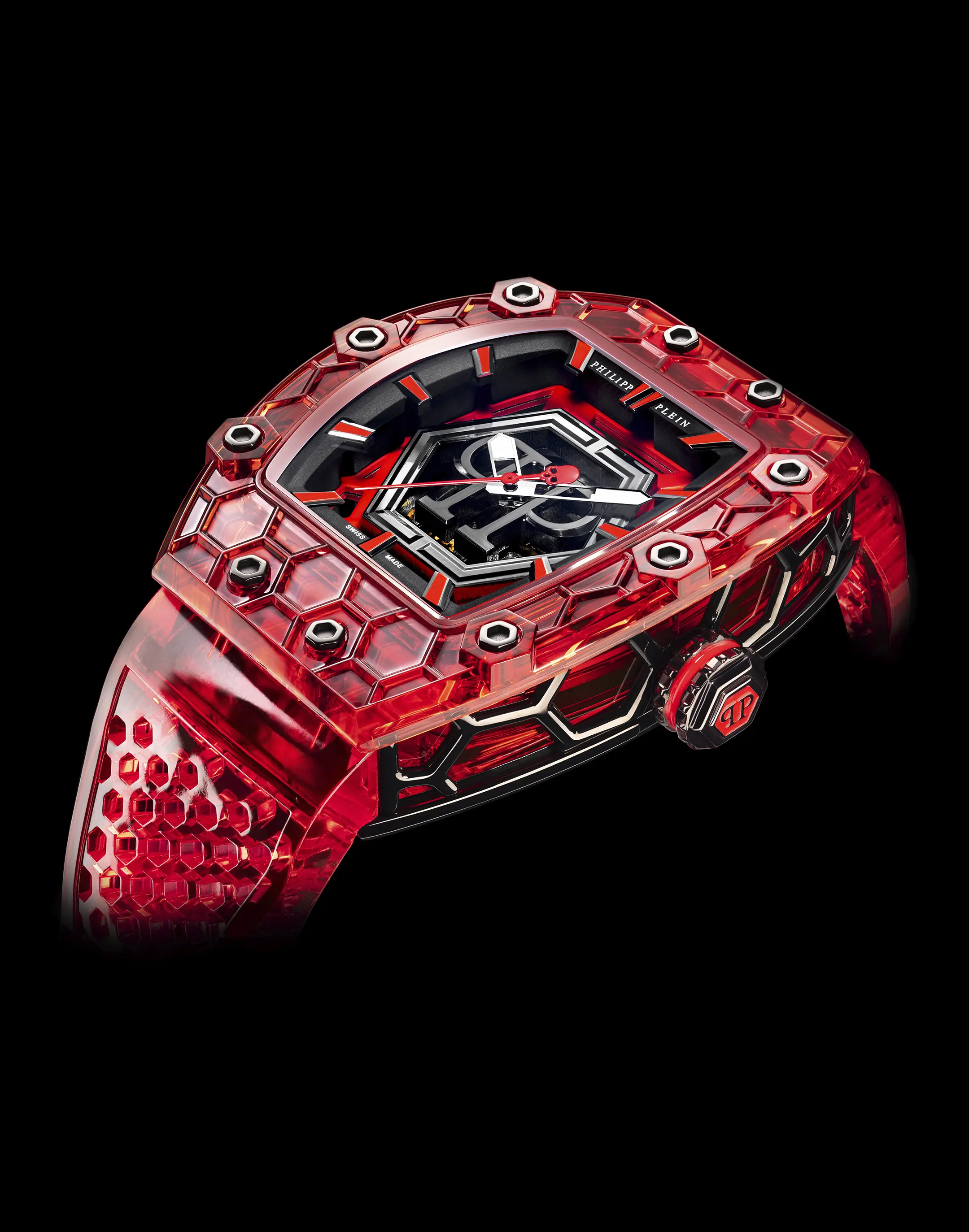 Часы наручные