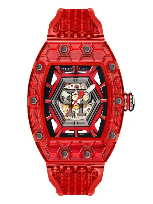 Часы наручные PHILIPP PLEIN