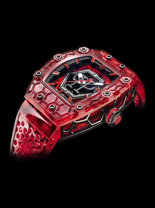 Часы наручные PHILIPP PLEIN
