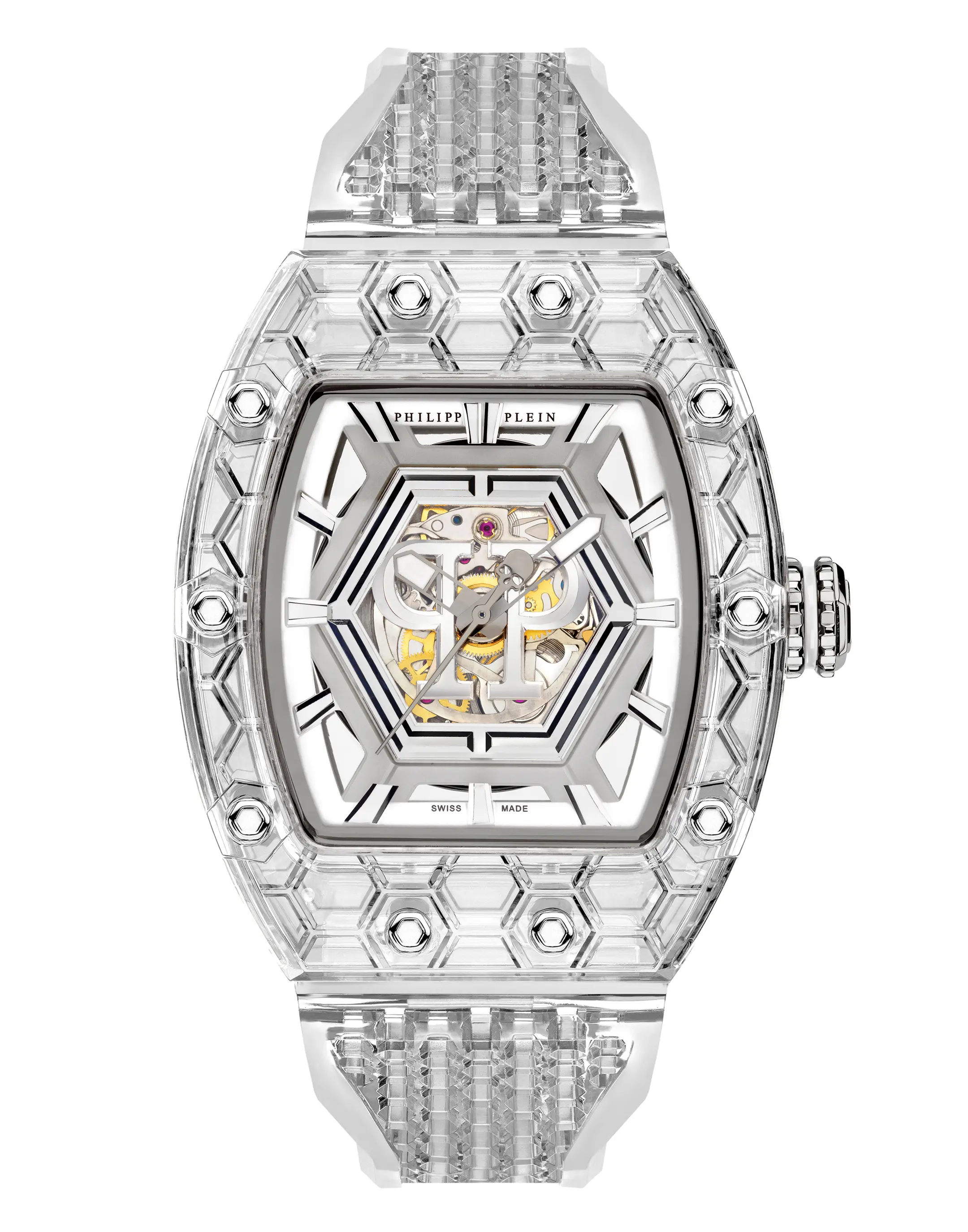 Часы наручные