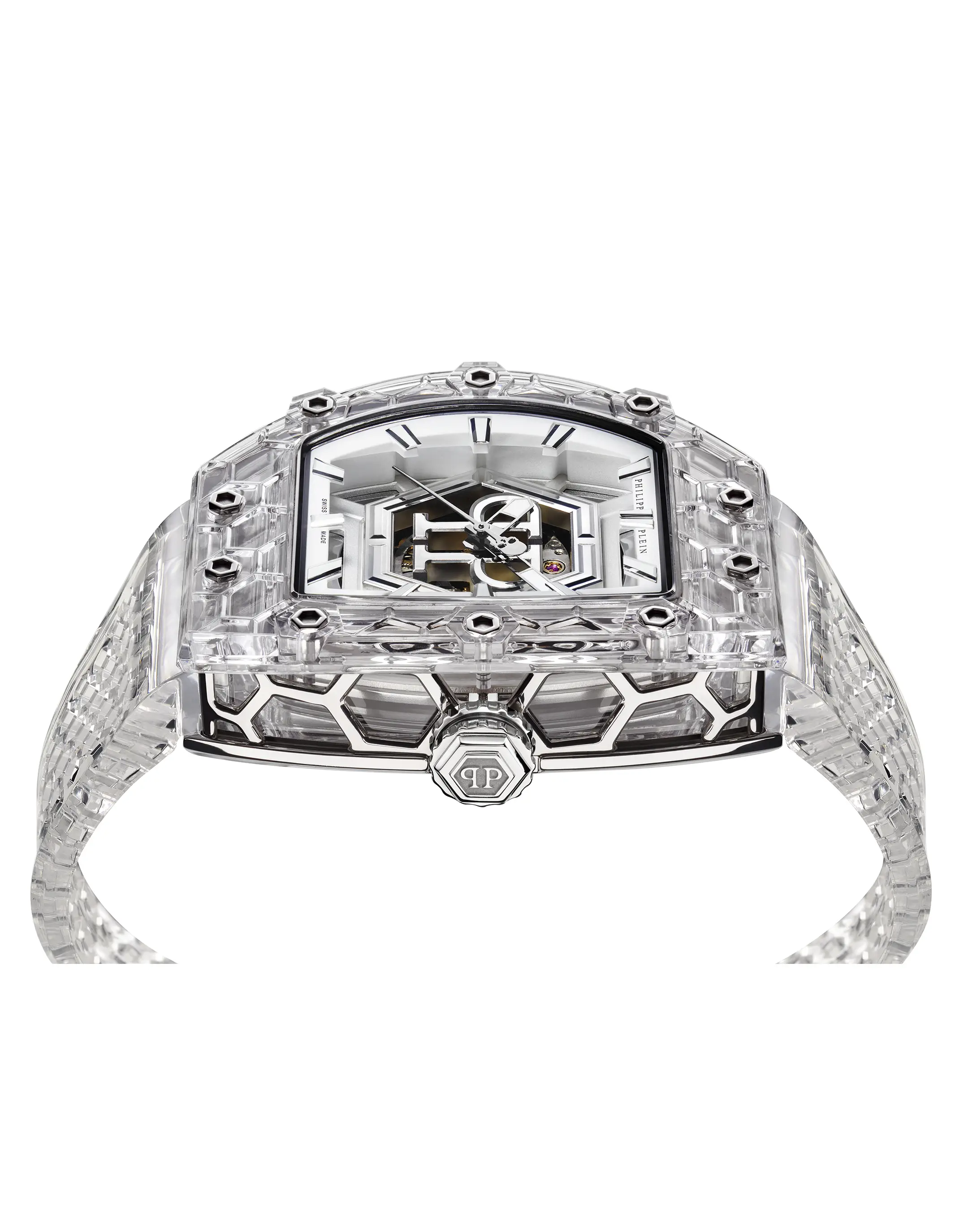 Часы наручные