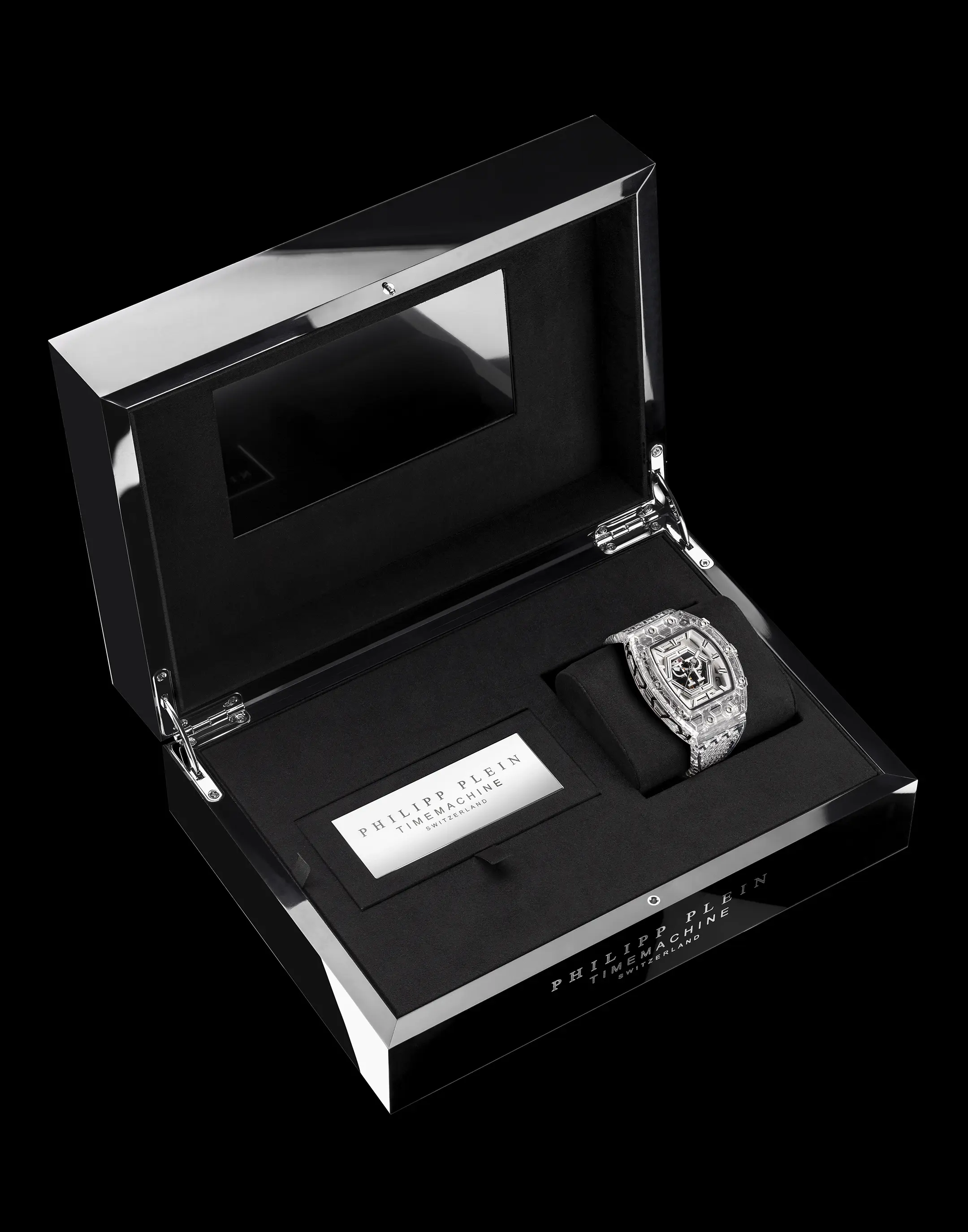 Часы наручные