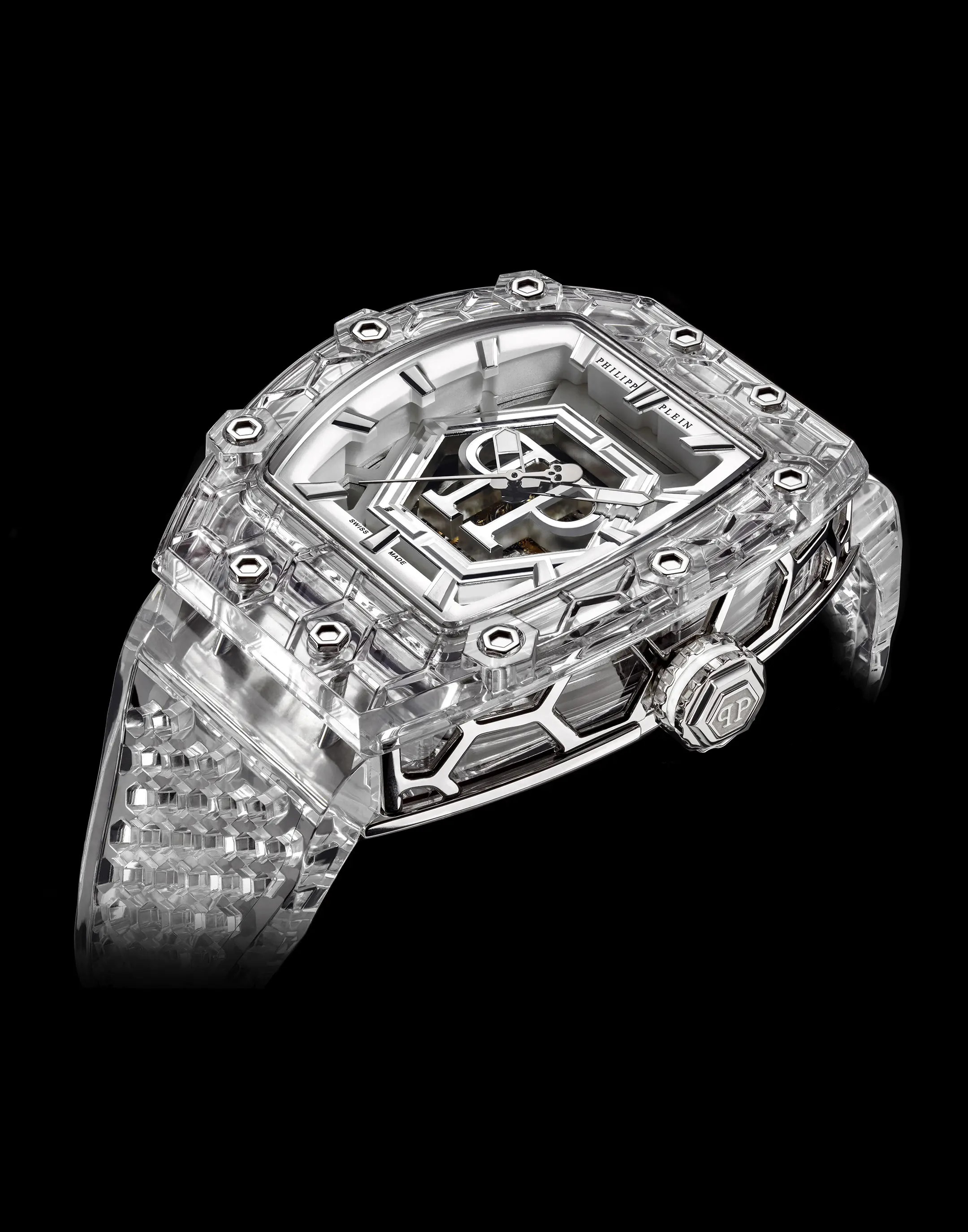 Часы наручные