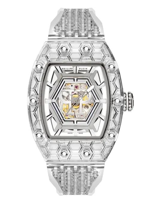 Часы наручные PHILIPP PLEIN