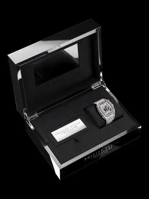 Часы наручные PHILIPP PLEIN
