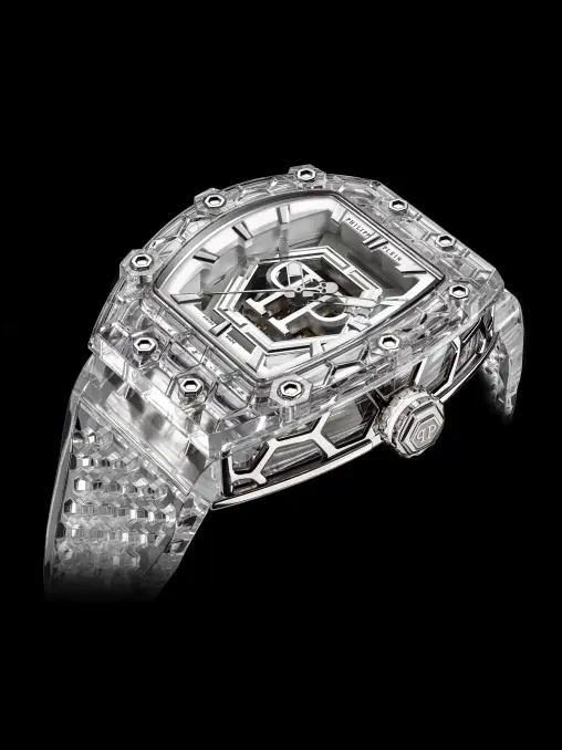 Часы наручные PHILIPP PLEIN
