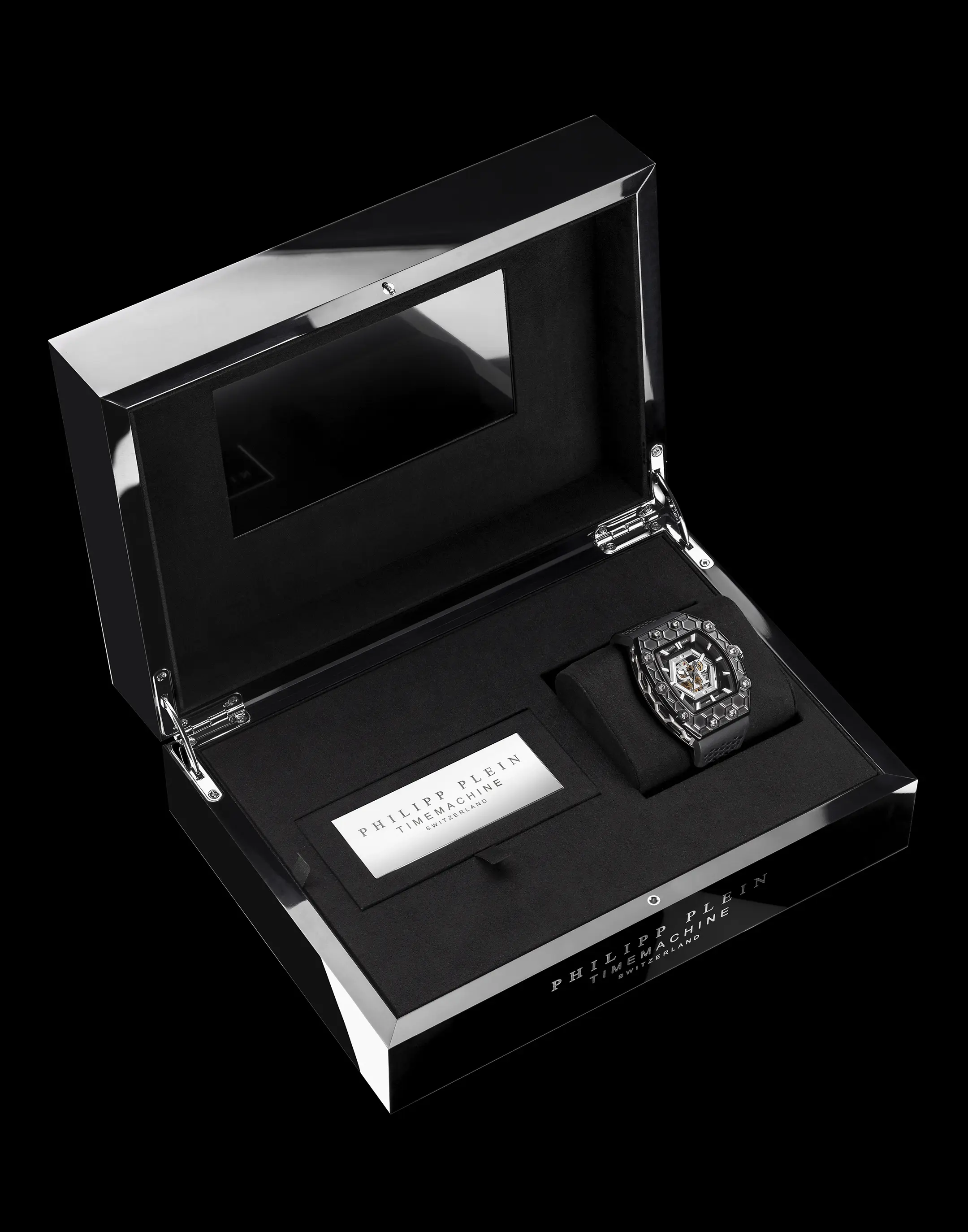 Часы наручные