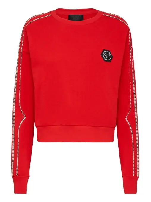 Толстовка PHILIPP PLEIN