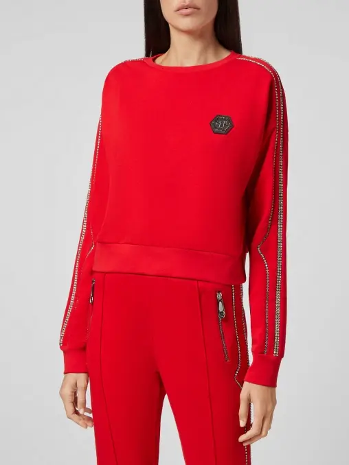 Толстовка PHILIPP PLEIN