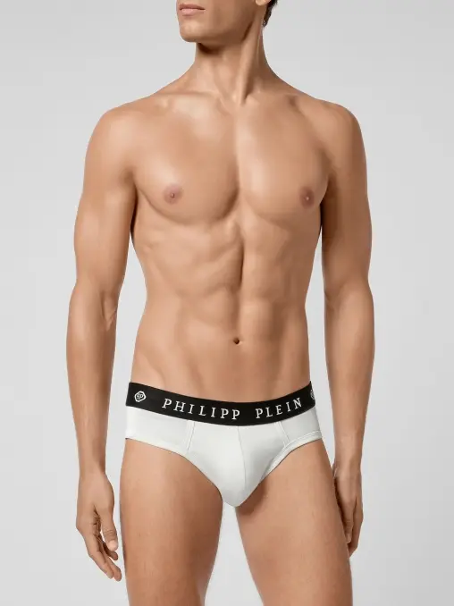Трусы PHILIPP PLEIN