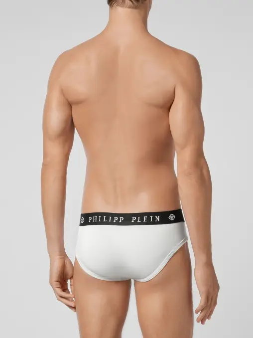 Трусы PHILIPP PLEIN