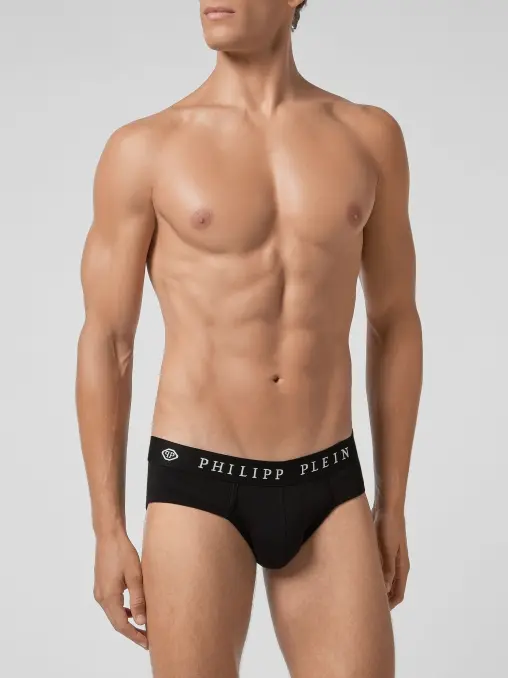 Трусы PHILIPP PLEIN
