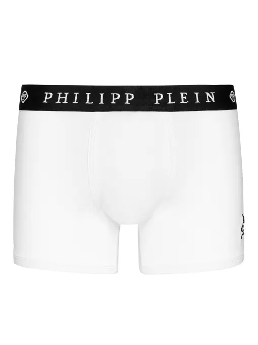 Трусы PHILIPP PLEIN