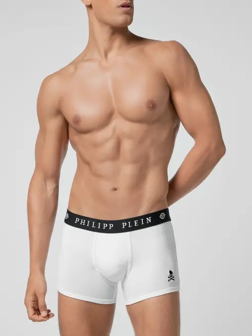 Трусы PHILIPP PLEIN