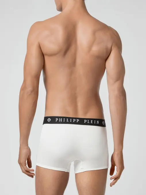Трусы PHILIPP PLEIN
