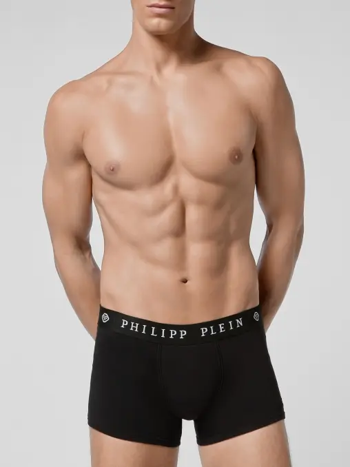 Трусы PHILIPP PLEIN